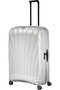 Samsonite C-Lite Spinner 86cm  Offwhite