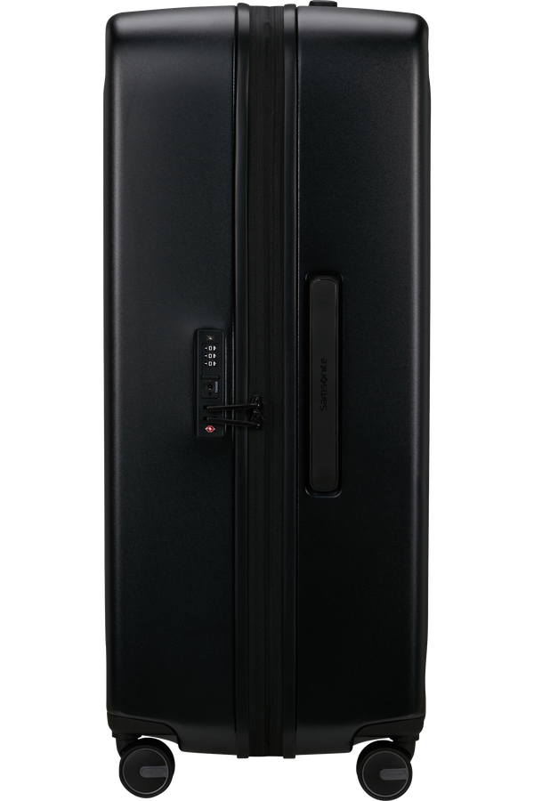 Samsonite Fyrm Spinner Expandable 77cm  Grafitt