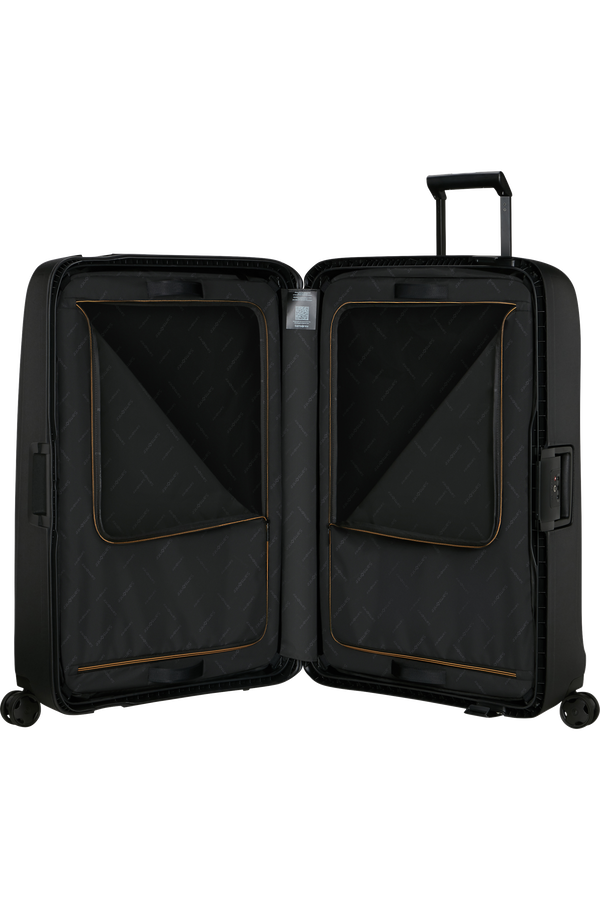 Samsonite Essens Spinner 81cm  Grafitt