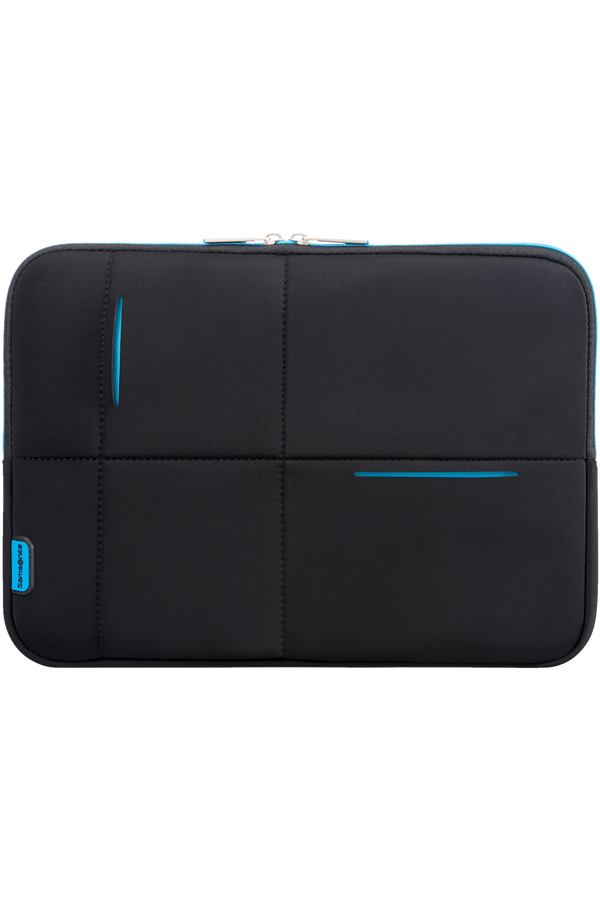 Samsonite Airglow Sleeves Sleeve  35.8cm/14.1inch Svart/blå