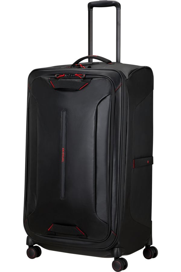 Samsonite Ecodiver SPINNER DUFFLE 79/29  Svart Samsonite Ecodiver SPINNER DUFFLE 79/29  Svart