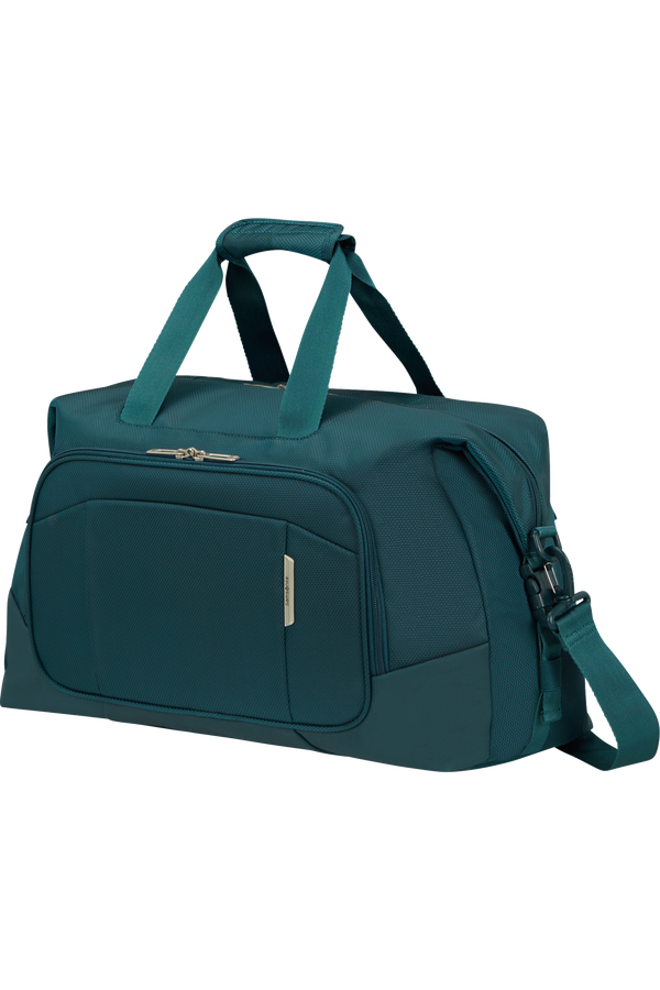 Samsonite Respark DUFFLE 48/19 OVERNIGHTER  Petrol Blue