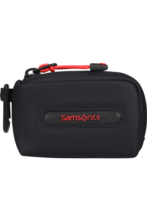 Samsonite Ecodiver Add-Ons AirPod Case - C Case Tab Air  Svart