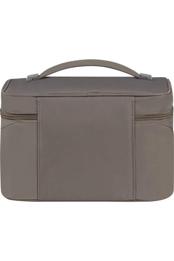 Samsonite Attrix Toilet Kit Beauty Case  Sanddyne
