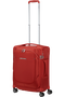 Samsonite Re-Lite Spinner Expandable 55cm  Valmuerød
