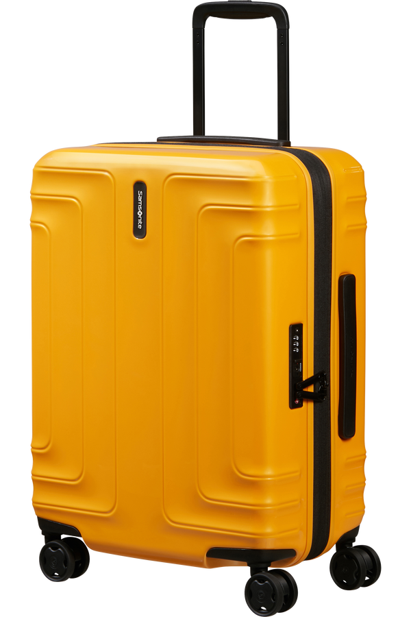 Lin'air Koffert med 4 hjul 55cm