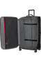 Samsonite Ecodiver SPINNER DUFFLE 79/29  Svart Samsonite Ecodiver SPINNER DUFFLE 79/29  Svart