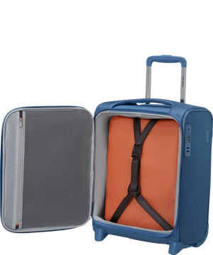 Re-Lite Koffert (2 hjul) Underseater 45cm 45 x 36 x 20 cm | 1.8 kg Re-Lite Koffert (2 hjul) Underseater 45cm 45 x 36 x 20 cm | 1.8 kg