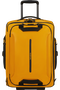 Samsonite Ecodiver DUFFLE/WH 55/20 BACKPACK  Gul
