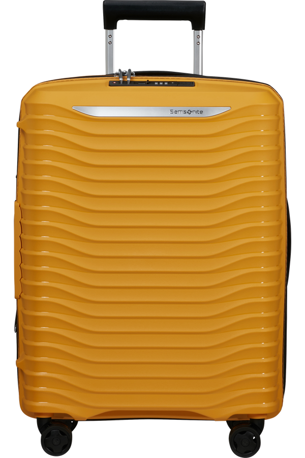 Samsonite Upscape SPINNER 55/20 EXP Gul