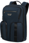 Samsonite Urban-Eye Backpack 15.6' 2 Pockets 15.6'  Blå