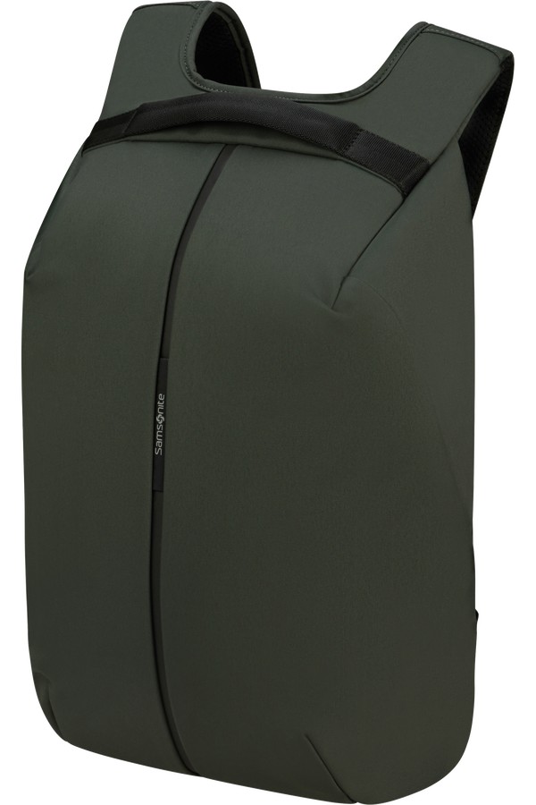 Samsonite Securipak 2.0 Backpack 15.6'  Grønn