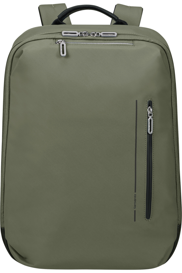 Samsonite Ongoing Backpack 15.6'  Olivengrønn