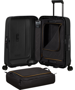 Essens Koffert med 4 hjul 55cm 55 x 40 x 20 cm | 2.8 kg