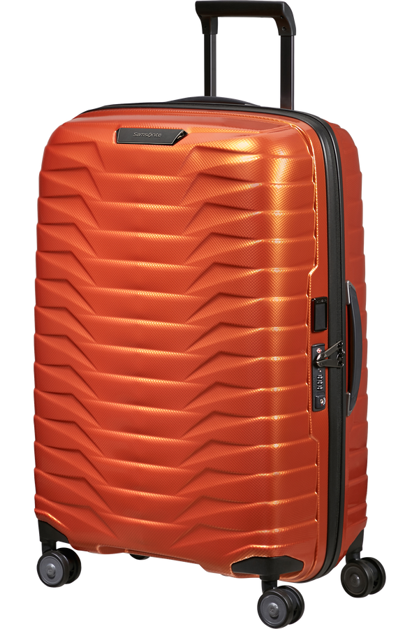 Samsonite Proxis Spinner 69cm  Flame