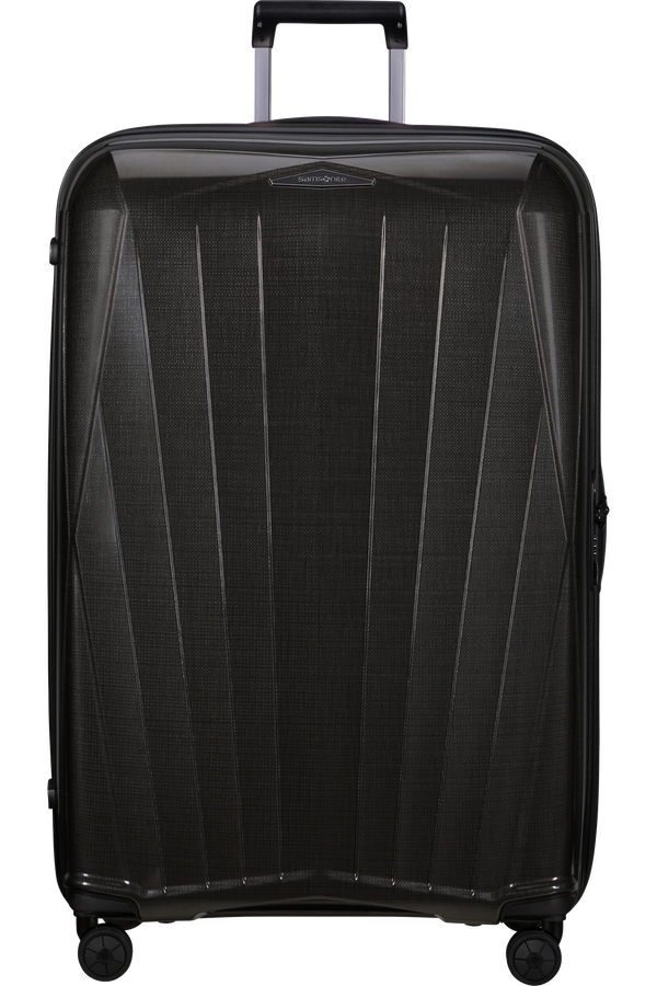 Samsonite Major-Lite Spinner 84/32 84cm  Svart