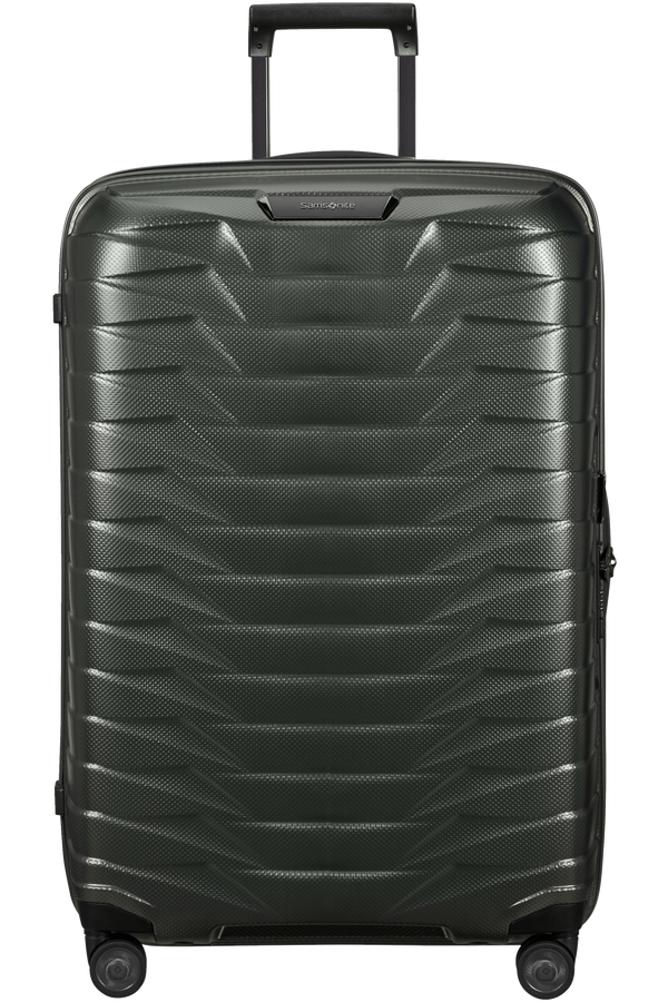 Samsonite Proxis SPINNER 75/28  Matt Climbing Ivy