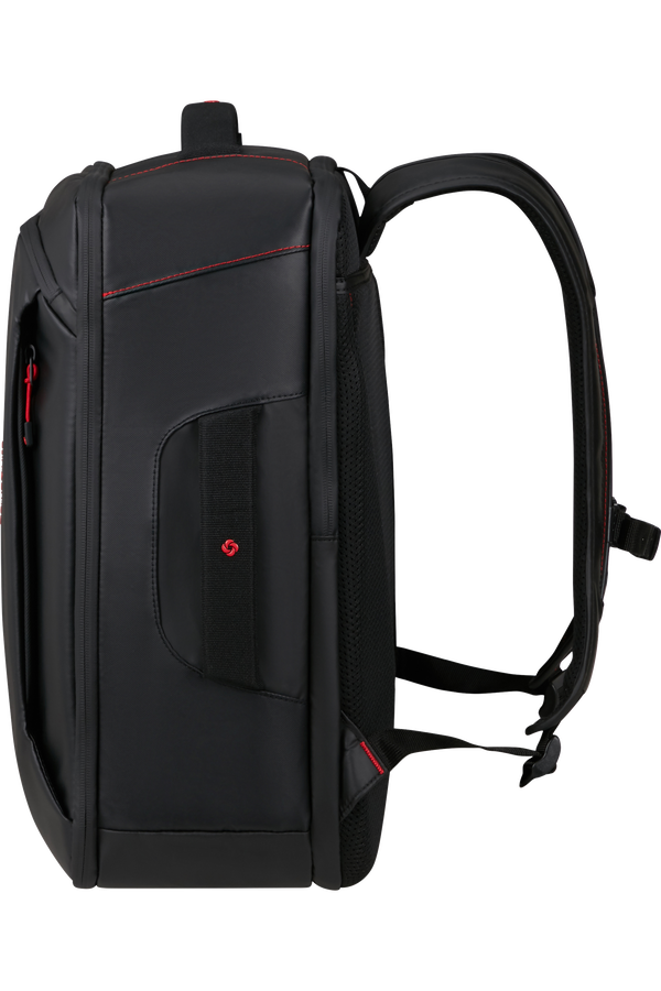 Samsonite Ecodiver Laptop Backpack Underseater M  Svart