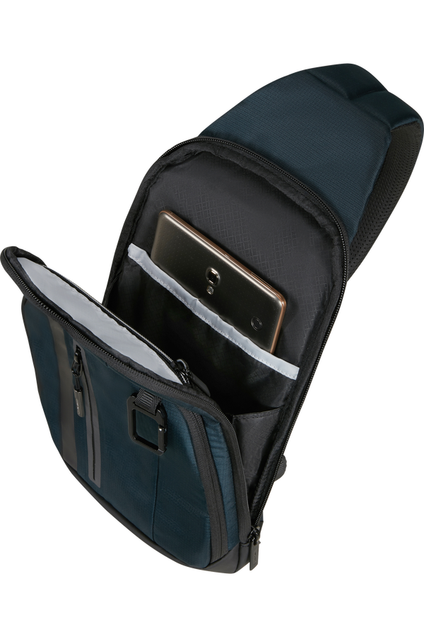 Biz2Go 2 Sling Bag