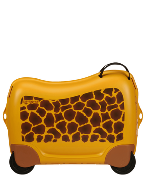 Dream2go Koffert med 4 hjul 38 x 52 x 21 cm | 2.1 kg Dream2go Koffert med 4 hjul 38 x 52 x 21 cm | 2.1 kg