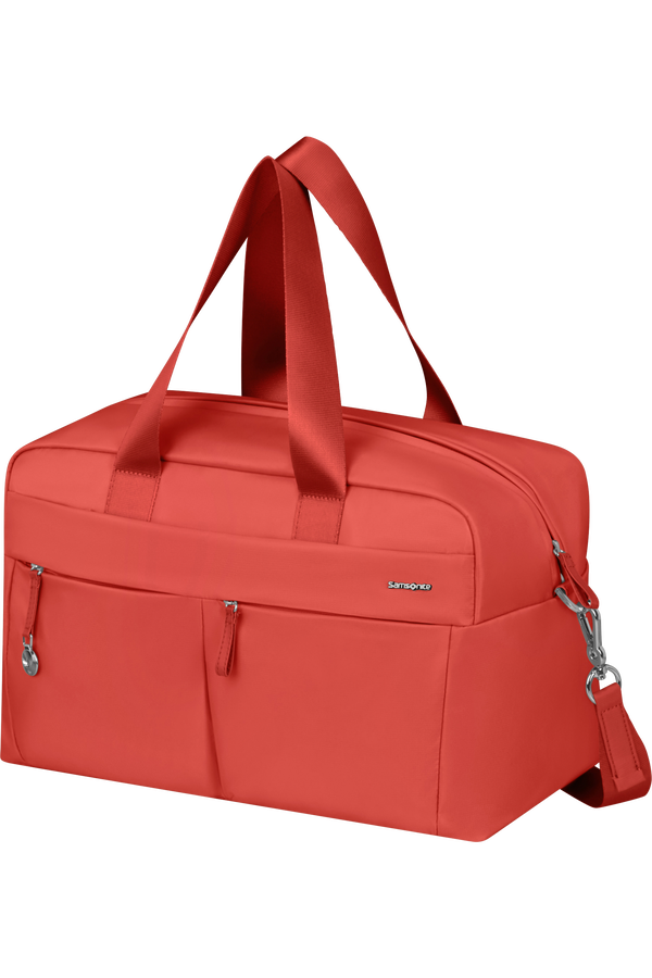 Samsonite Move 5.0 Duffle XS  Korallr&oslash;d