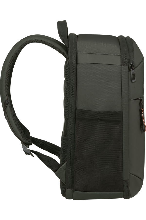 Samsonite Moderny Underseat Backpack XS  Grønn