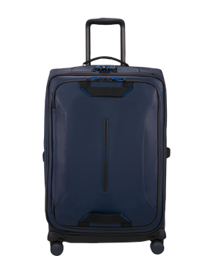 Prodiver Koffert med 4 hjul 68cm 68 x 45 x 29 cm | 3.3 kg