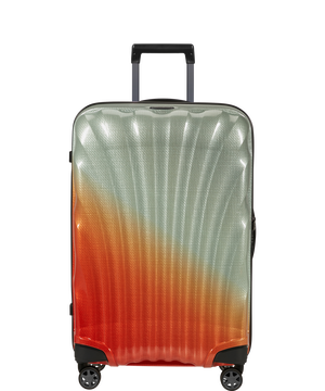 C-Lite Koffert med 4 hjul 69cm 69 x 46 x 29 cm | 2.5 kg