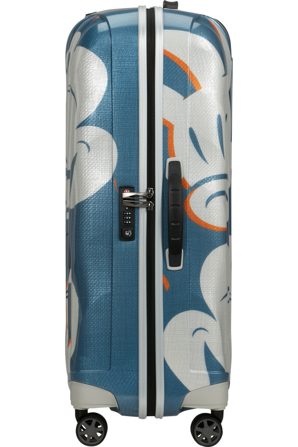 Samsonite C-Lite Disney SPINNER 75/28 DISNEY  Mickey Oh Gosh Samsonite C-Lite Disney SPINNER 75/28 DISNEY  Mickey Oh Gosh