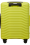 Samsonite Upscape Spinner 55/20 Exp 55cm  Lime