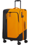 Samsonite Biz2go Trvl SPINNER DF EXP 66cm  Radiant Yellow