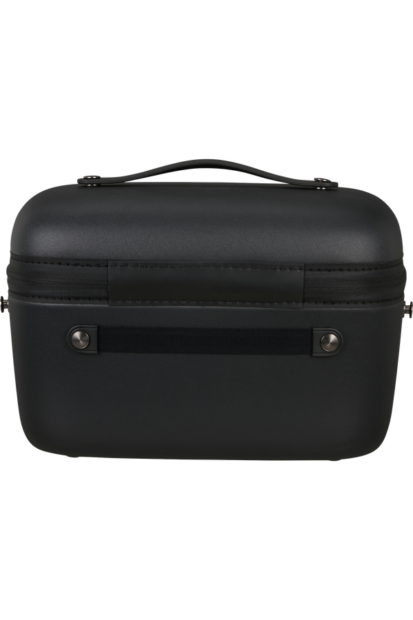 Samsonite Stackd Beauty Case  Svart