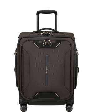 Ecodiver Koffert med 4 hjul 55cm 55 x 40 x 23 cm | 2.7 kg