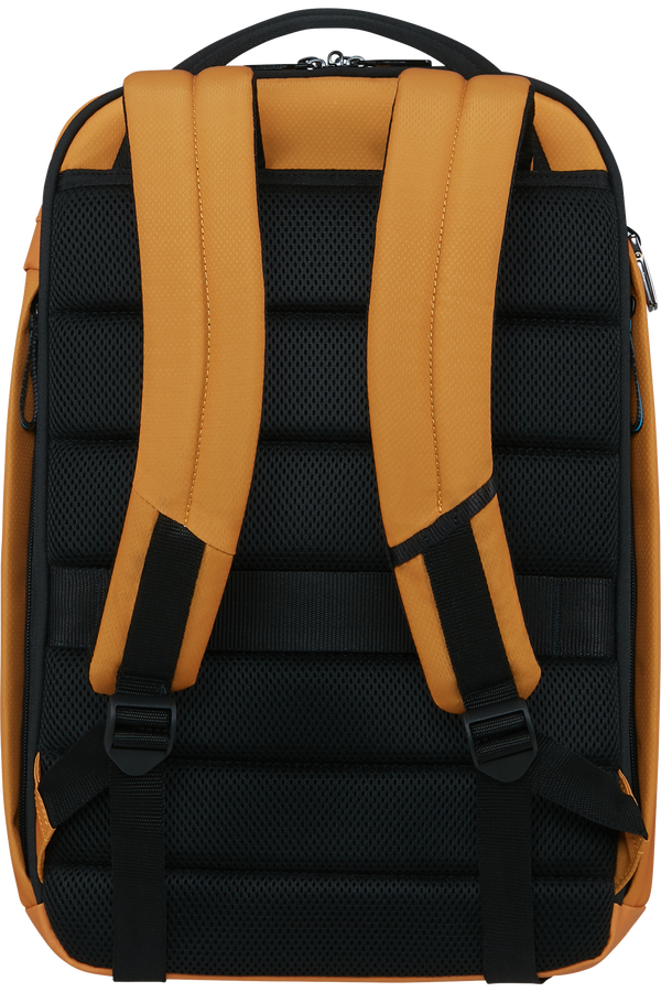 Samsonite Moderny Laptop Backpack 15.6'  Gul
