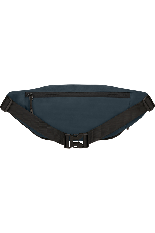 Samsonite Biz2go Waistbag  Dyp bl&aring;
