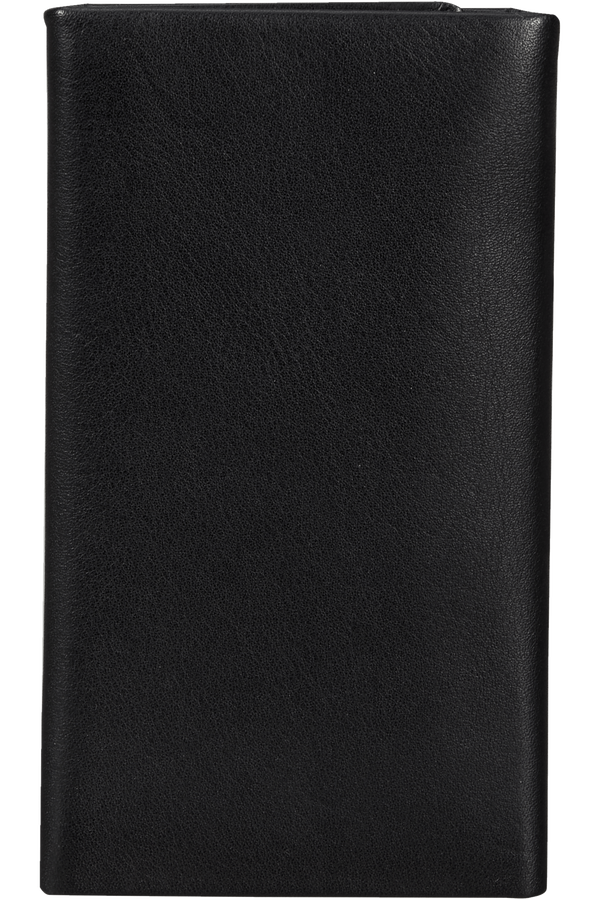 Samsonite Attack 2 Slg 507 - K H 8 Hooks Long  Svart