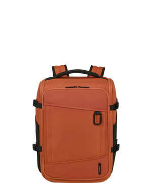 2FIT 2-i-1-ryggsekk som passer under setet 40/45 x 30/36 x 20 cm | 1.1 kg