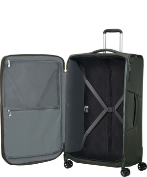 Respark Utvidbar koffert med 4 hjul 79cm 79 x 48 x 31/35 cm | 3.6 kg