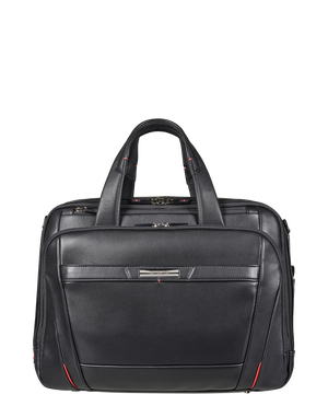 Pro-Dlx 5 Lth PC-veske  15.6" 30.5 x 42 x 15/20 cm | 1.8 kg