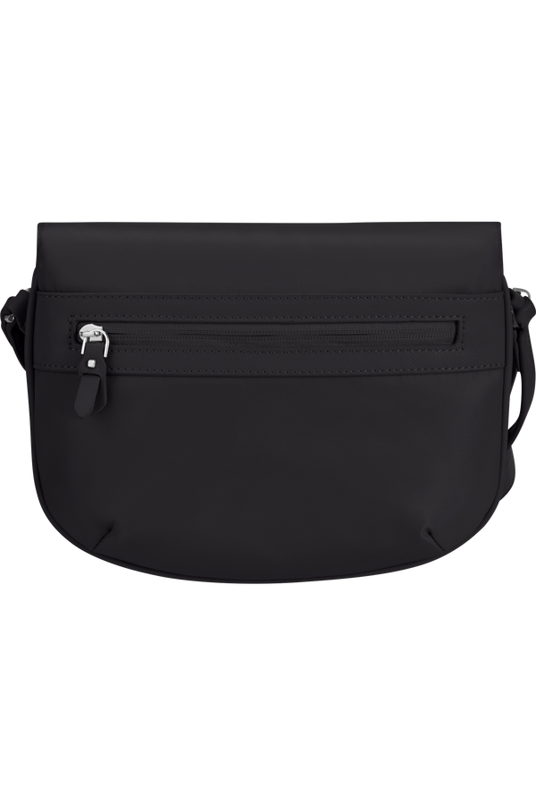 Samsonite Karissa 2.0 Round Messenger S  Svart