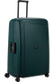 Samsonite S'Cure Spinner 81cm  Dark Teal Samsonite S'Cure Spinner 81cm  Dark Teal