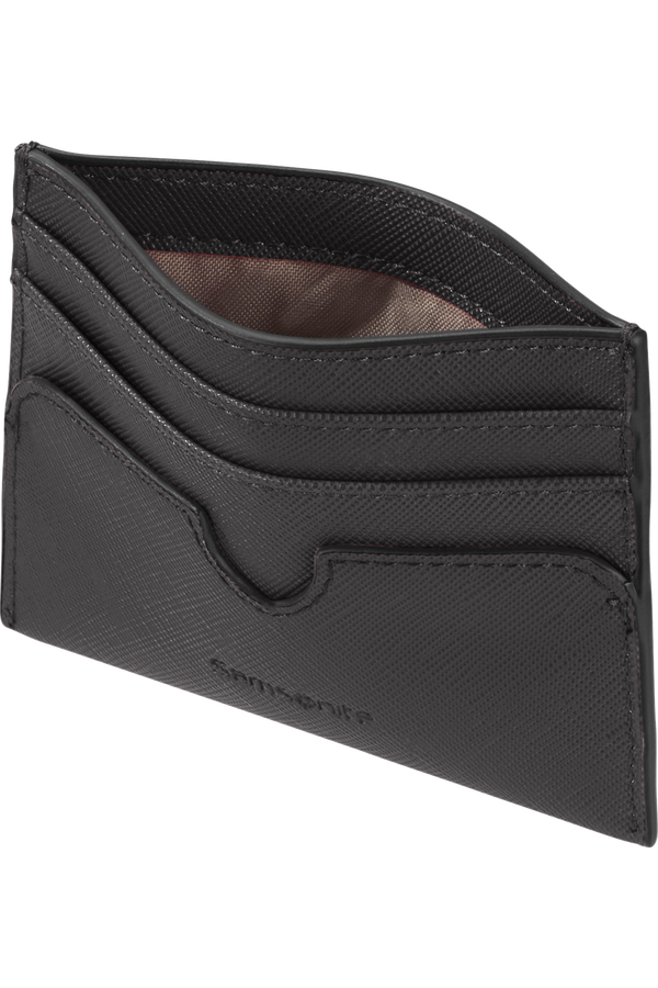 Samsonite My Samsonite Slg 337 - 6CC Holder  Svart