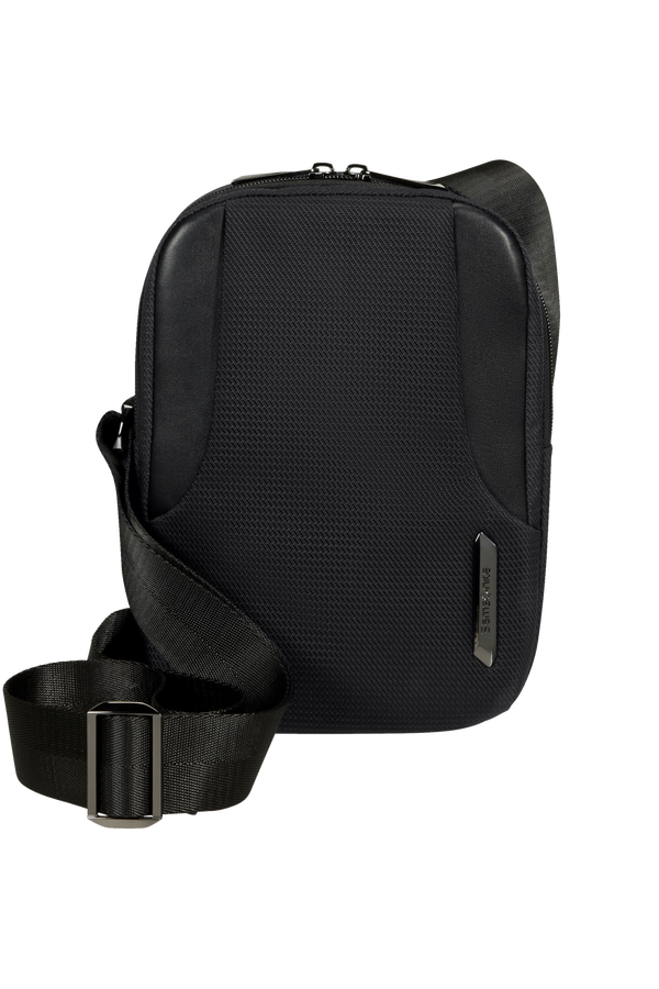 Samsonite Xbr 2.0 Crossover 7.9' S  Svart
