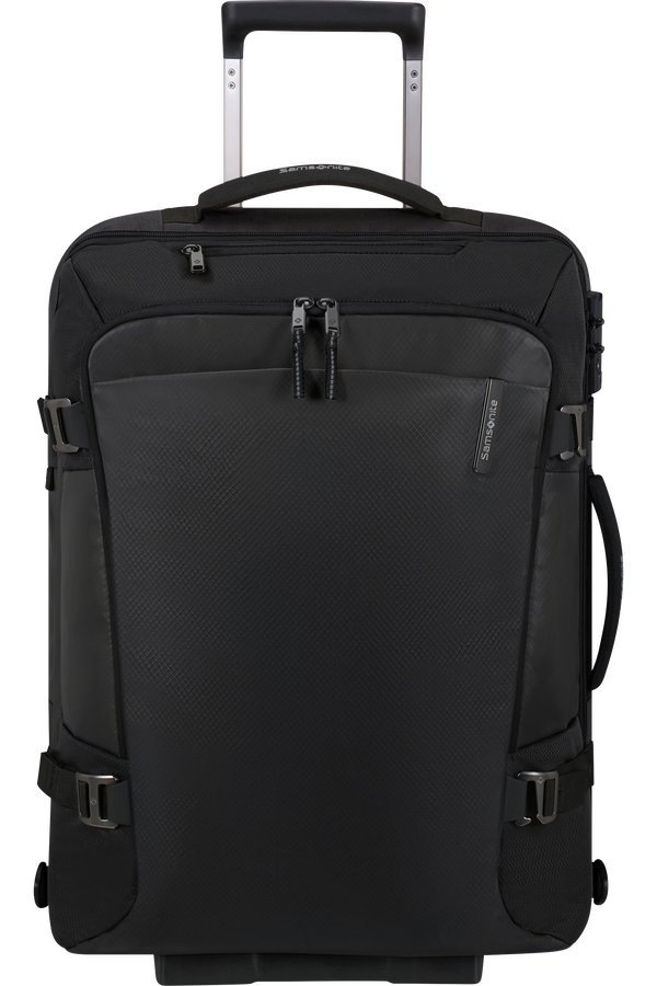 Samsonite Armox DUFFLE/WH 55/20 BACKPACK  Svart