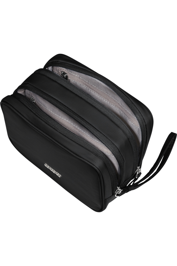 Samsonite Move Pouchy Pouch 2 Compartments  Svart