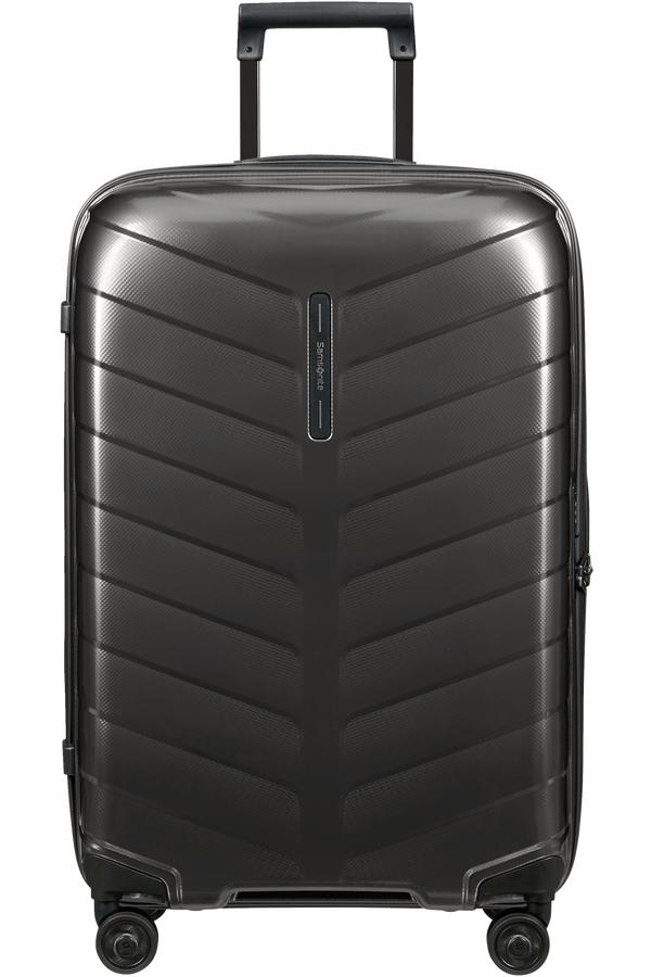Samsonite Attrix Spinner 69cm  Antrasitt
