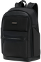 Samsonite Relyon Backpack M 15.6''  Svart Samsonite Relyon Backpack M 15.6''  Svart