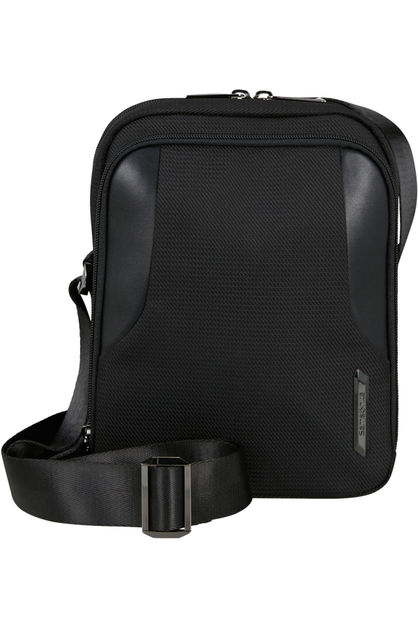 Samsonite Xbr 2.0 Crossover M  Svart