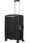 Samsonite Upscape SPINNER 68/25 EXP Svart
