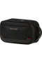 Samsonite Pro-DLX 6 Toilet Pouch  Svart Samsonite Pro-DLX 6 Toilet Pouch  Svart